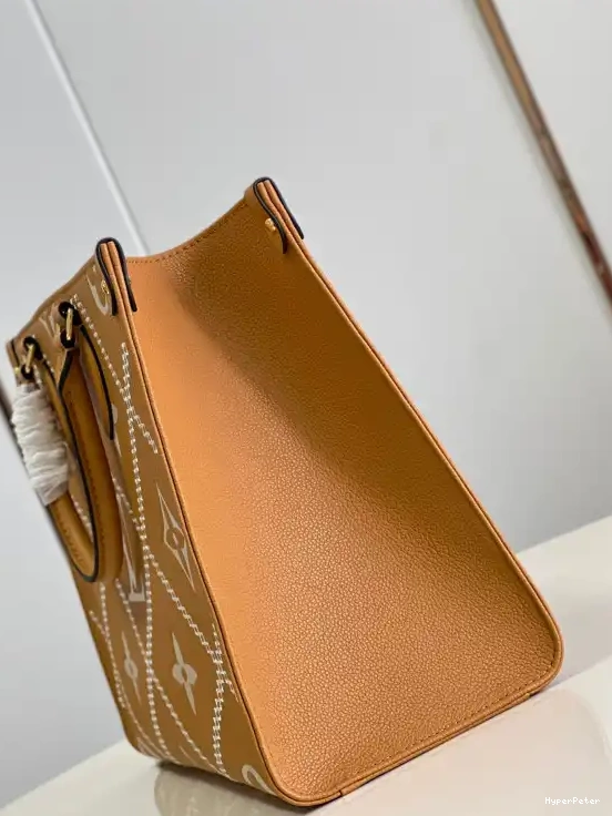 VUITTON LOUIS MM ONTHEGO 0608